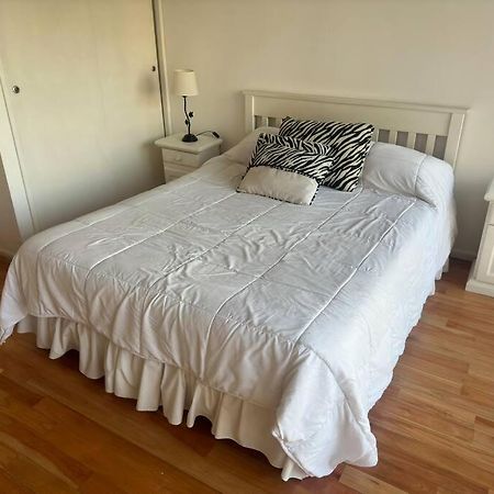 Palermo Soho Getaway - Pool, Sauna And Workspace 부에노스아이레스 외부 사진