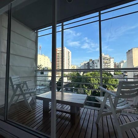 Palermo Soho Getaway - Pool, Sauna And Workspace 부에노스아이레스 외부 사진