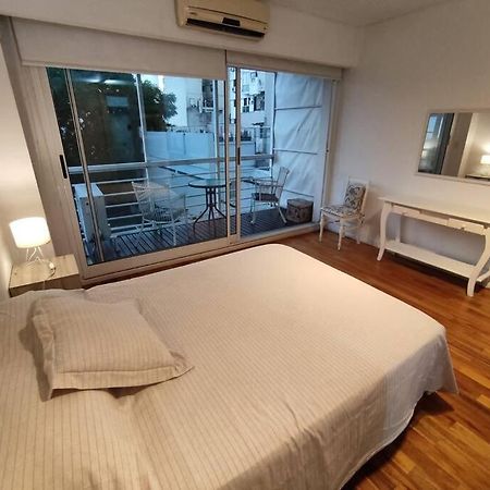 Palermo Soho Getaway - Pool, Sauna And Workspace 부에노스아이레스 외부 사진