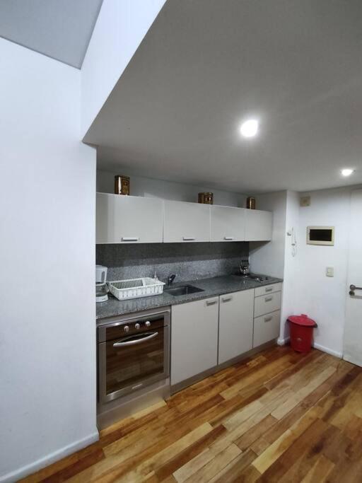 Palermo Soho Getaway - Pool, Sauna And Workspace 부에노스아이레스 외부 사진