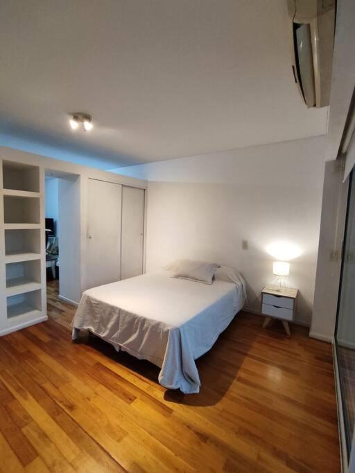 Palermo Soho Getaway - Pool, Sauna And Workspace 부에노스아이레스 외부 사진