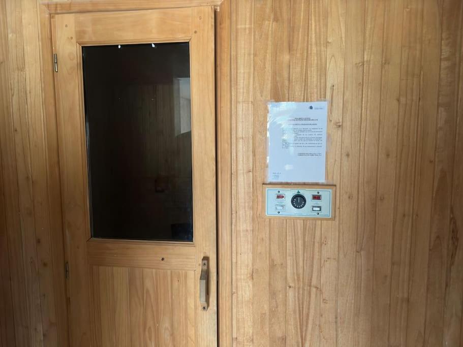 Palermo Soho Getaway - Pool, Sauna And Workspace 부에노스아이레스 외부 사진