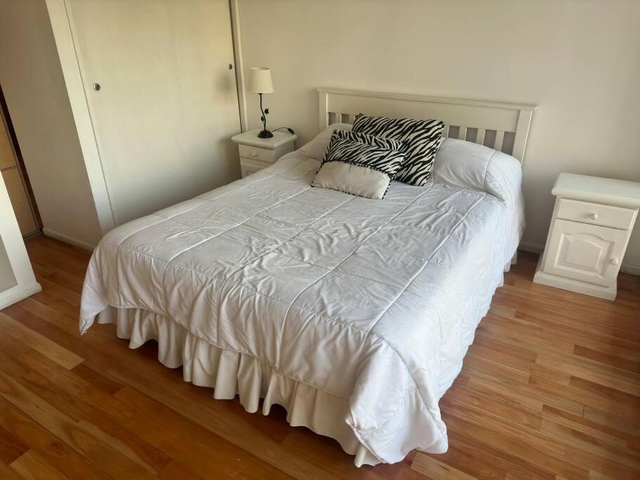 Palermo Soho Getaway - Pool, Sauna And Workspace 부에노스아이레스 외부 사진
