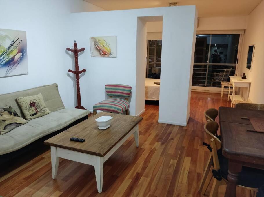 Palermo Soho Getaway - Pool, Sauna And Workspace 부에노스아이레스 외부 사진