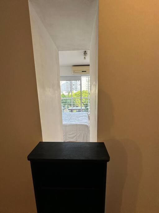 Palermo Soho Getaway - Pool, Sauna And Workspace 부에노스아이레스 외부 사진