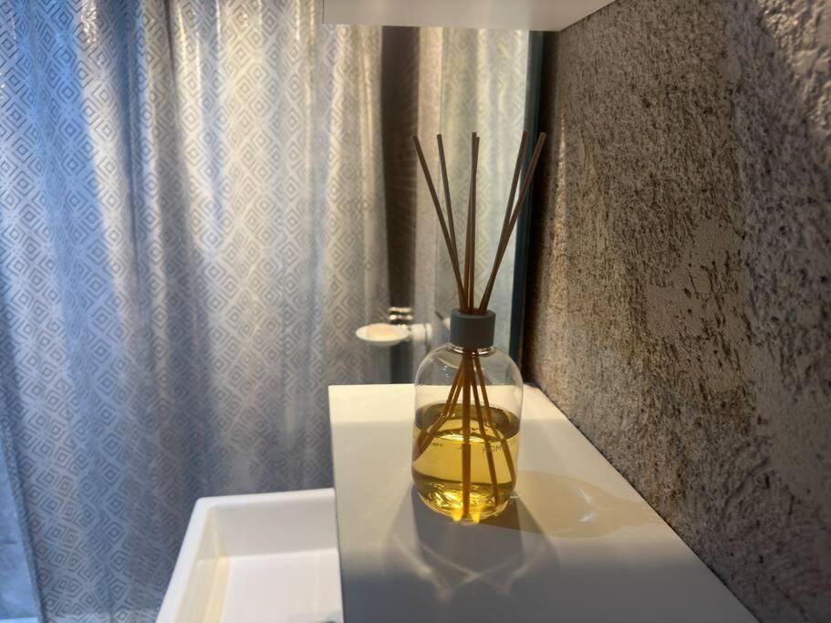 Palermo Soho Getaway - Pool, Sauna And Workspace 부에노스아이레스 외부 사진
