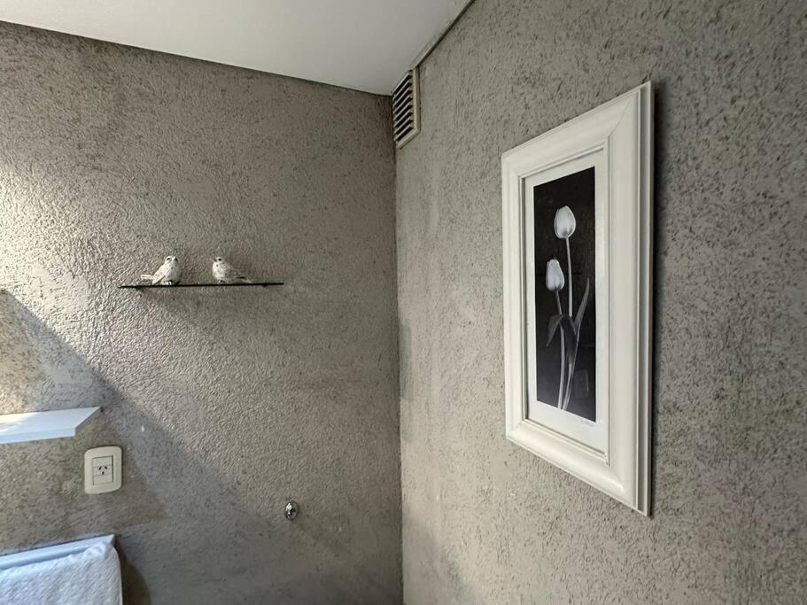Palermo Soho Getaway - Pool, Sauna And Workspace 부에노스아이레스 외부 사진