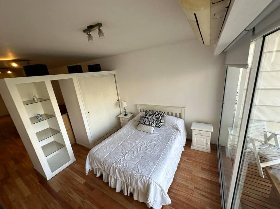 Palermo Soho Getaway - Pool, Sauna And Workspace 부에노스아이레스 외부 사진